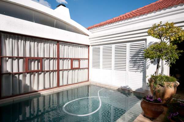 Residential – Atholl JHB