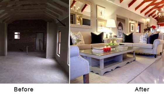 Somerset West -Residential